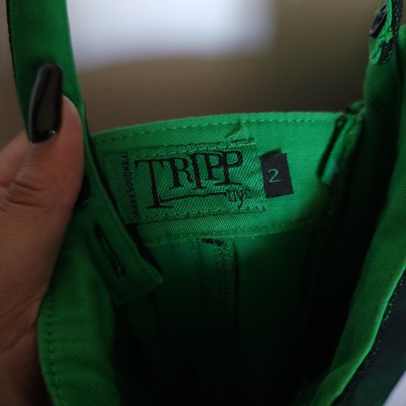 Vintage Tripp NYC Fashion Corset Top - Picture 4 of 4